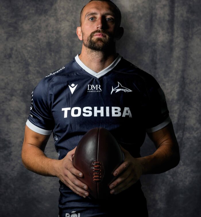 Sam Bedlow