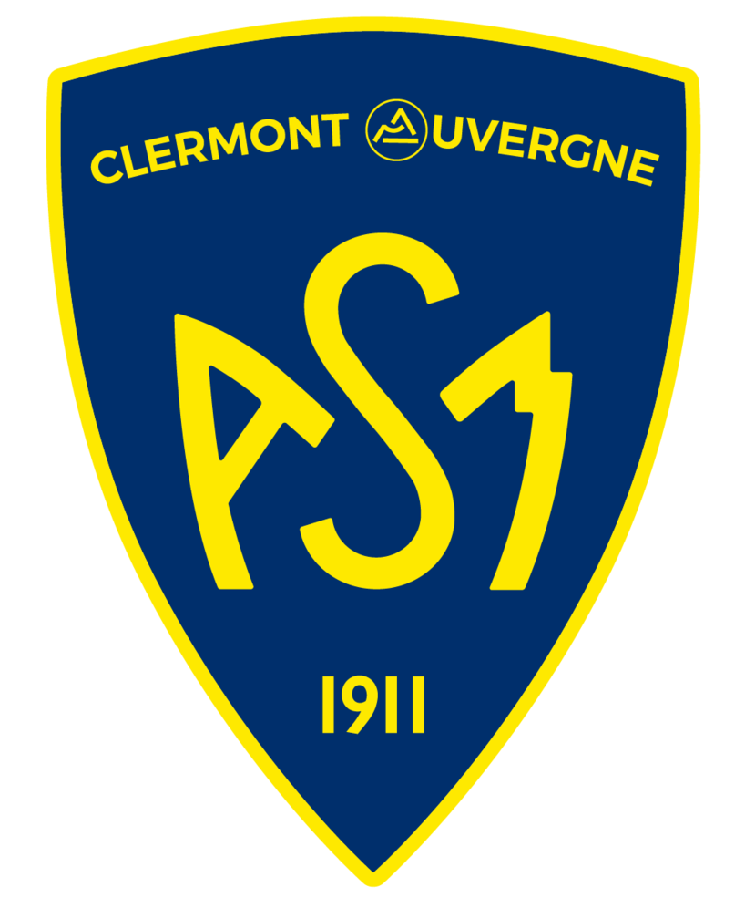 Clermont Auvergne