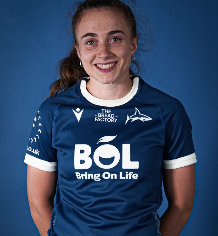 Amy Relf