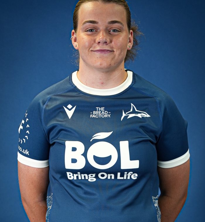 Charlotte Fray