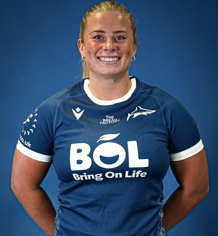 Katie Childs