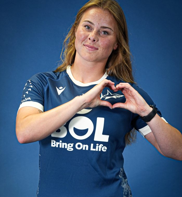 Amelia Hyndman