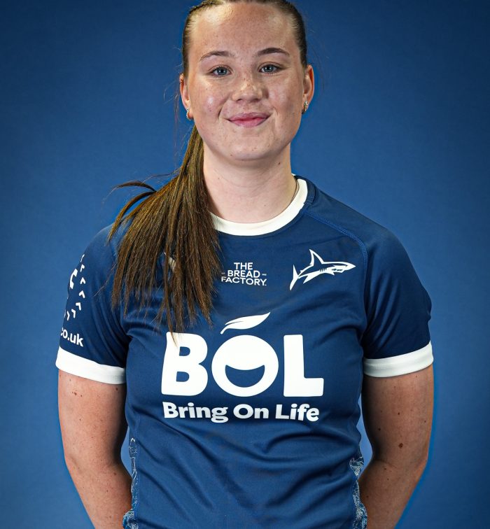Polly Bowman