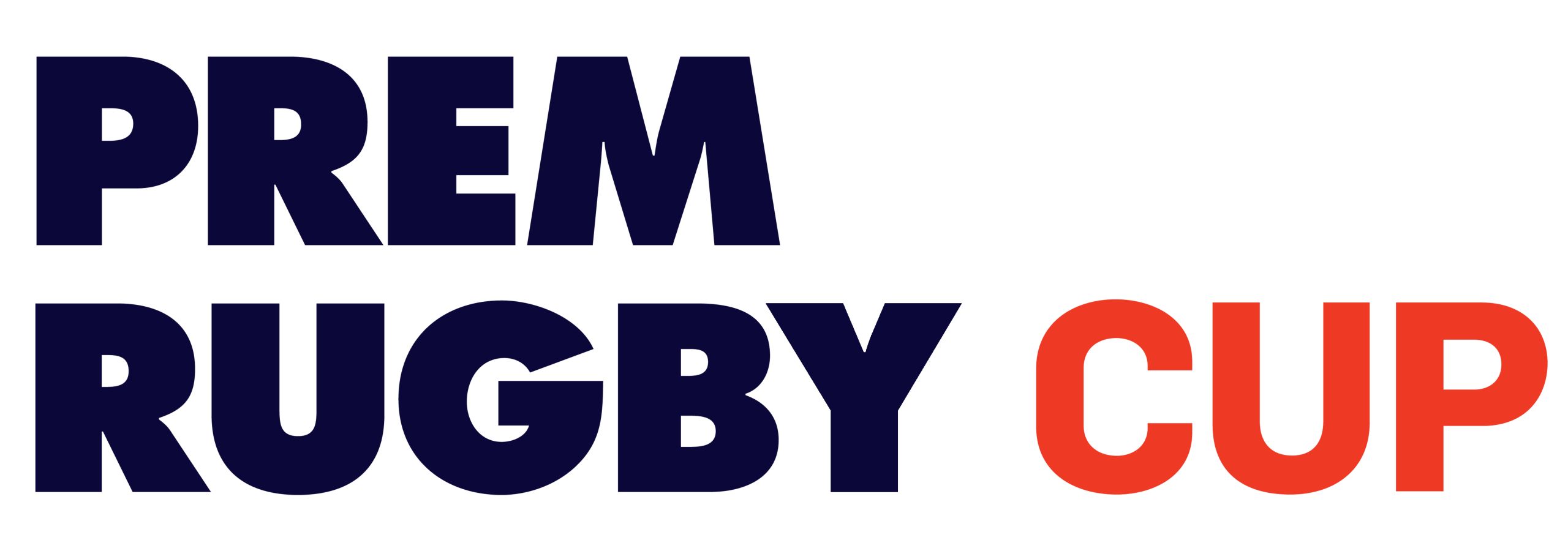 Prem Rugby Cup