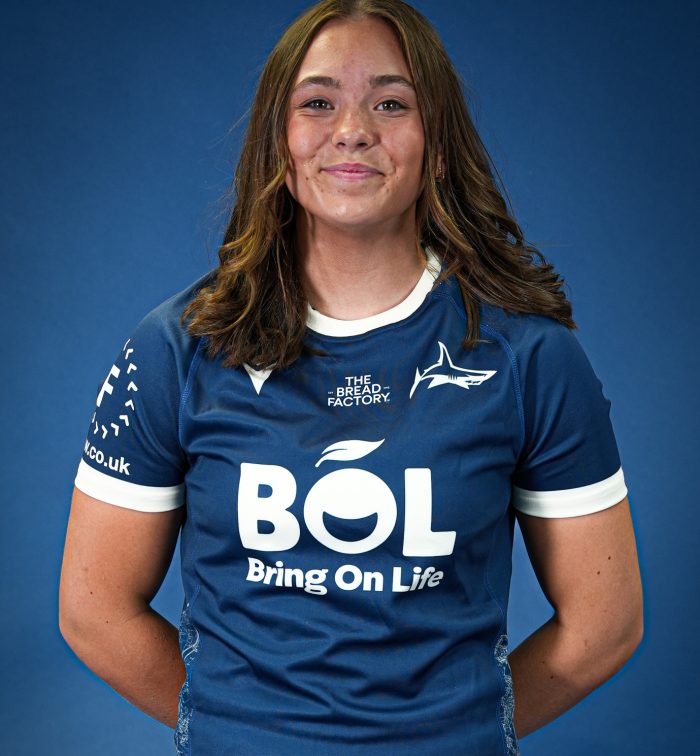 Sophie Blakemore