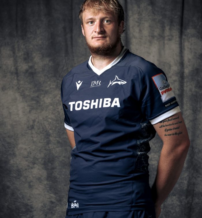 Ben Bamber