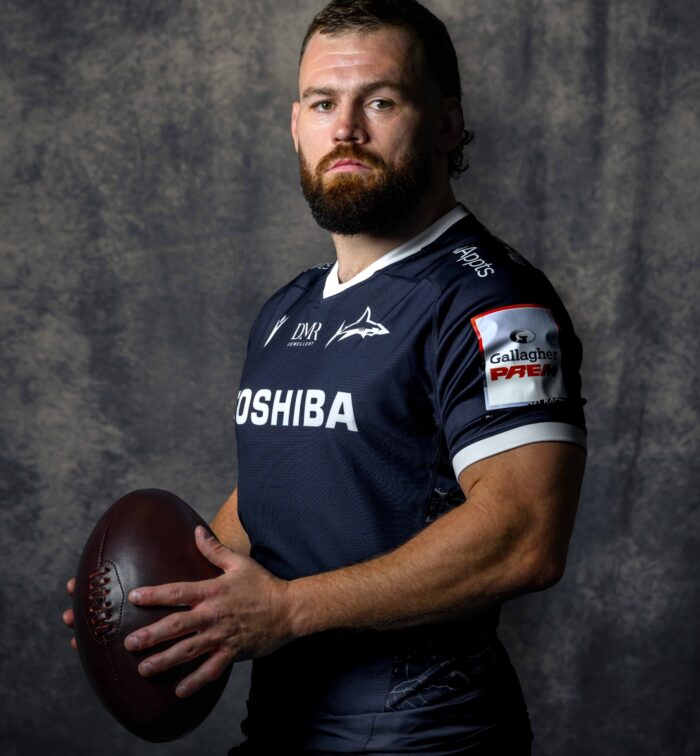 Luke Cowan-Dickie