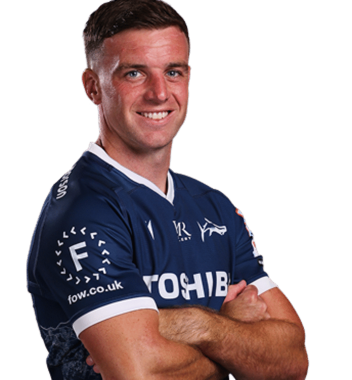 George Ford