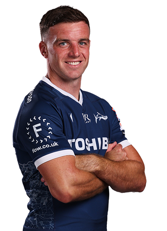 George Ford