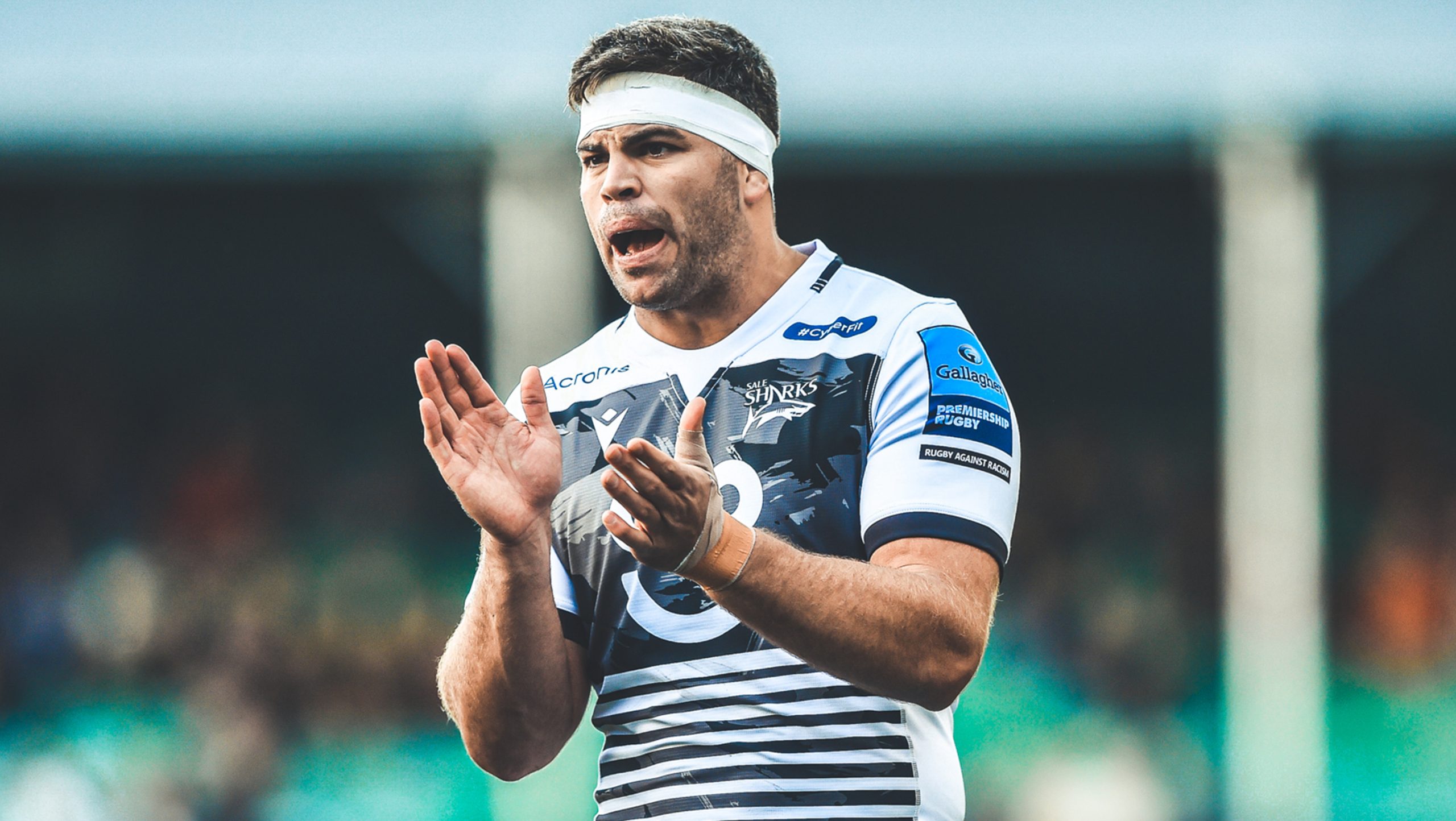 Captains Call – Jono Ross gives his review of #YourSharks 2022-22 season.