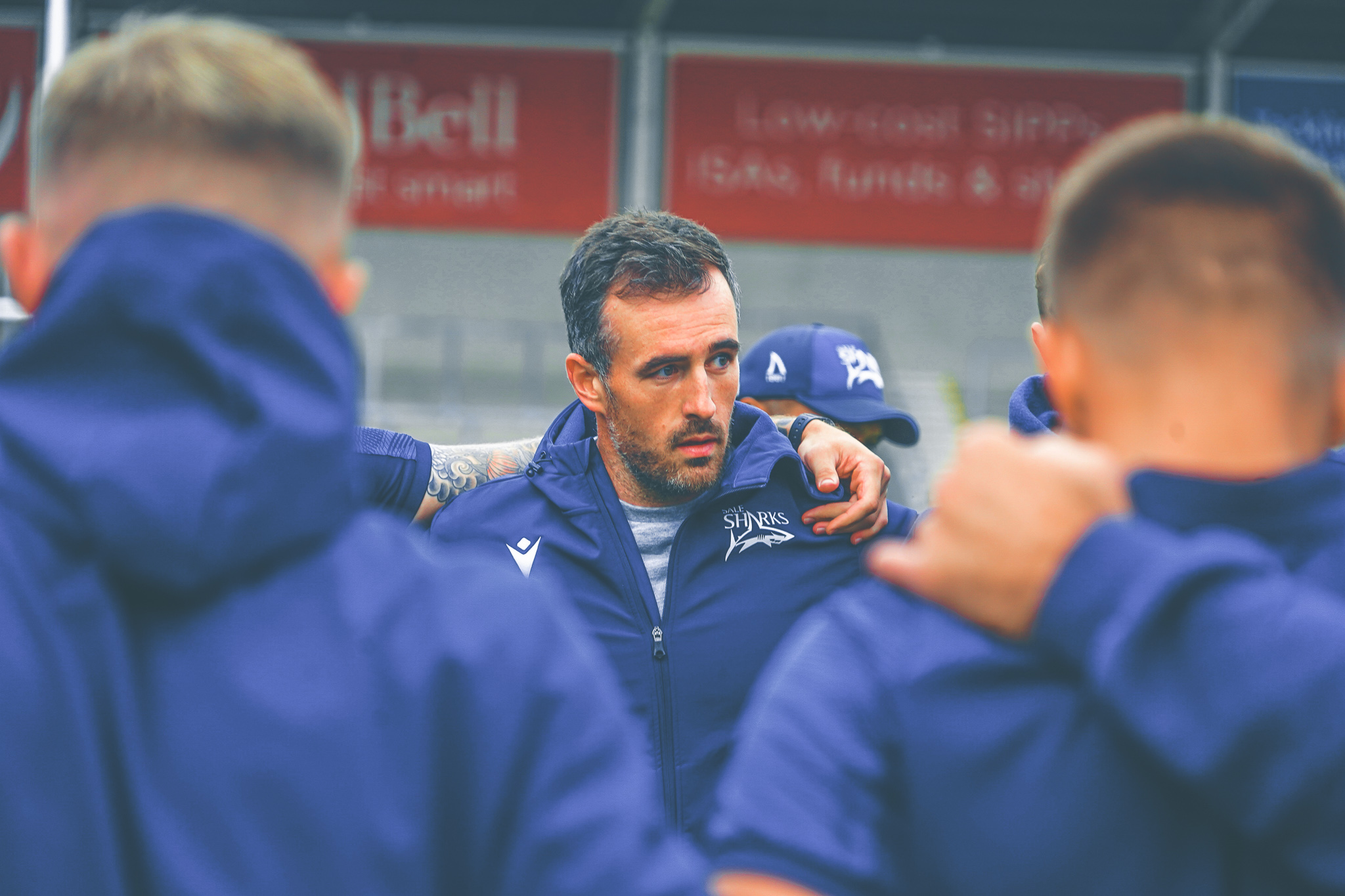 MATCH REVIEW | Gareth Harris shares his thoughts after two cup wins in two