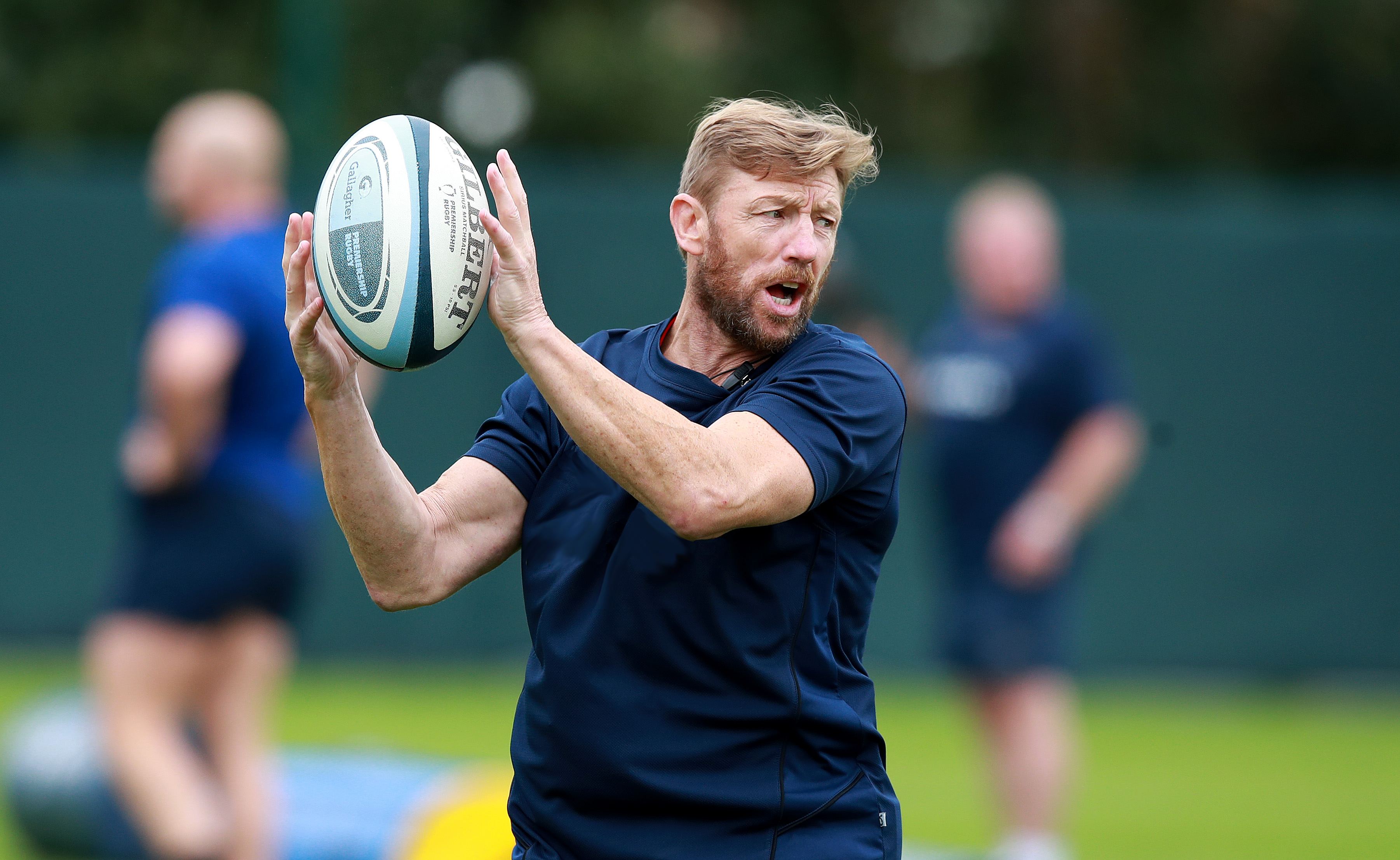 MATCH REACTION | Forsh talks teamwork after seventh win