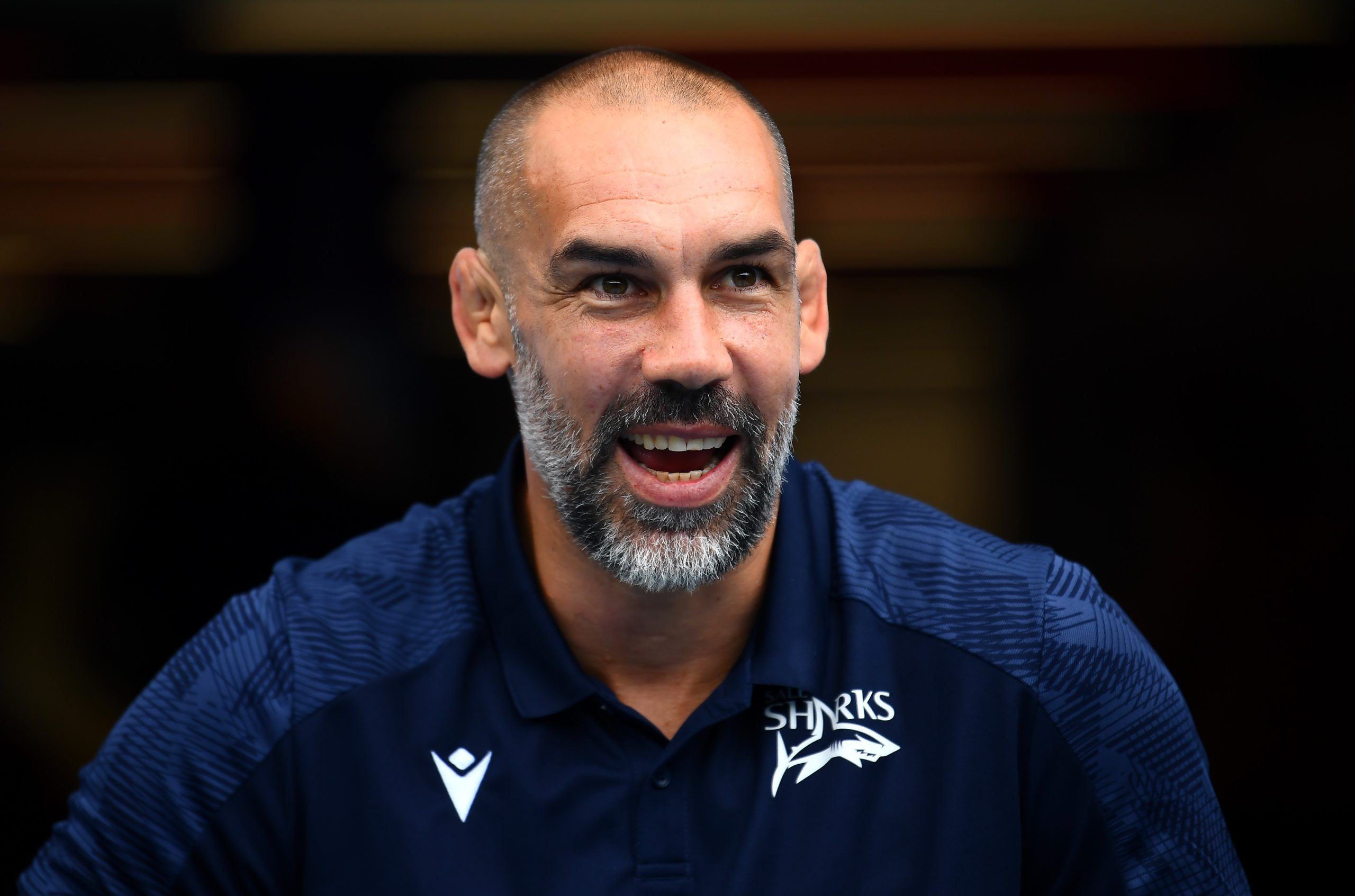 MEDIA SESSION | Sanderson reflects on Sharks’ perfect start