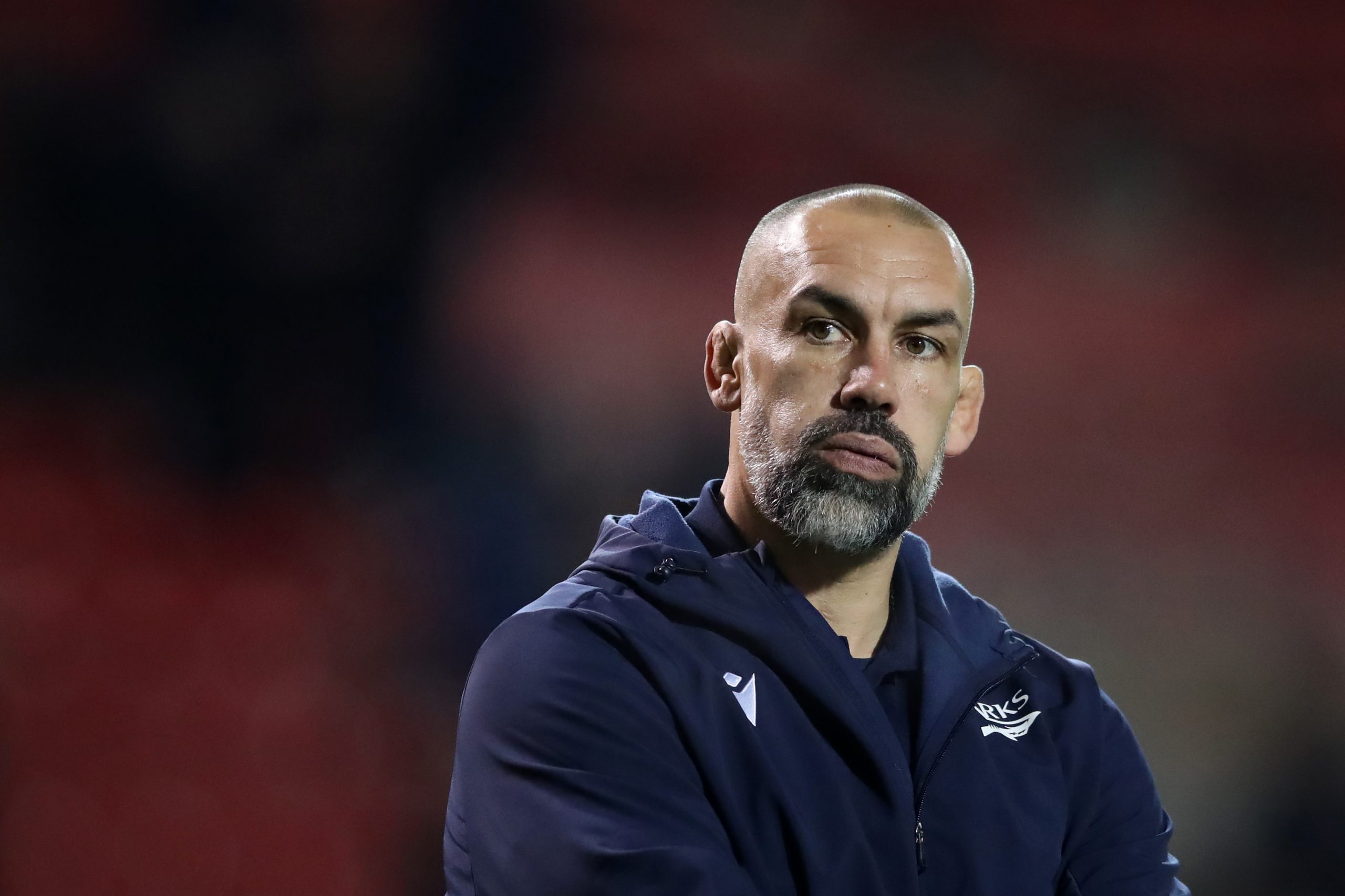 MATCH REACTION | Sanderson’s thoughts following Sharks’ first defeat