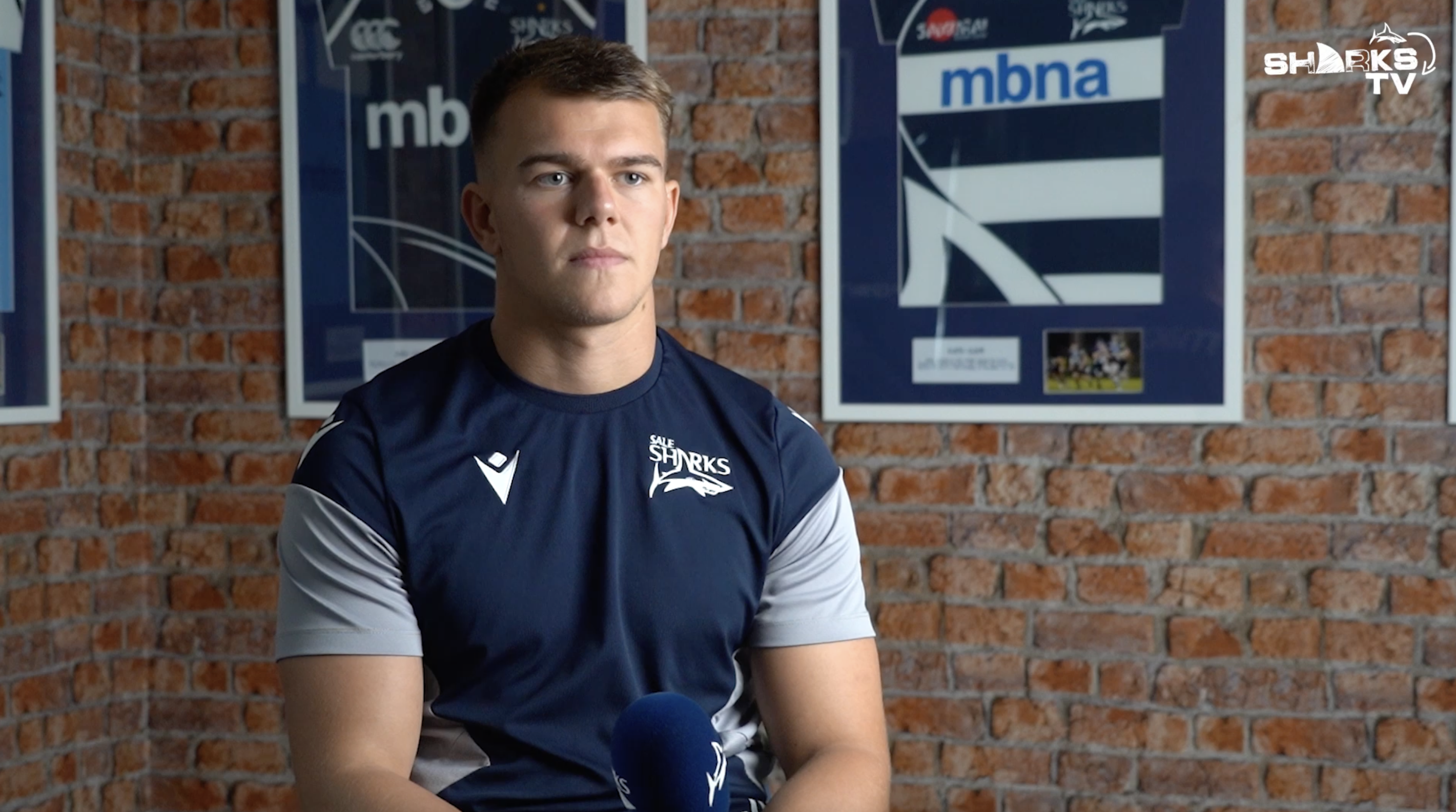 MATCH REVIEW | Joe Carpenter talks through his dream debut