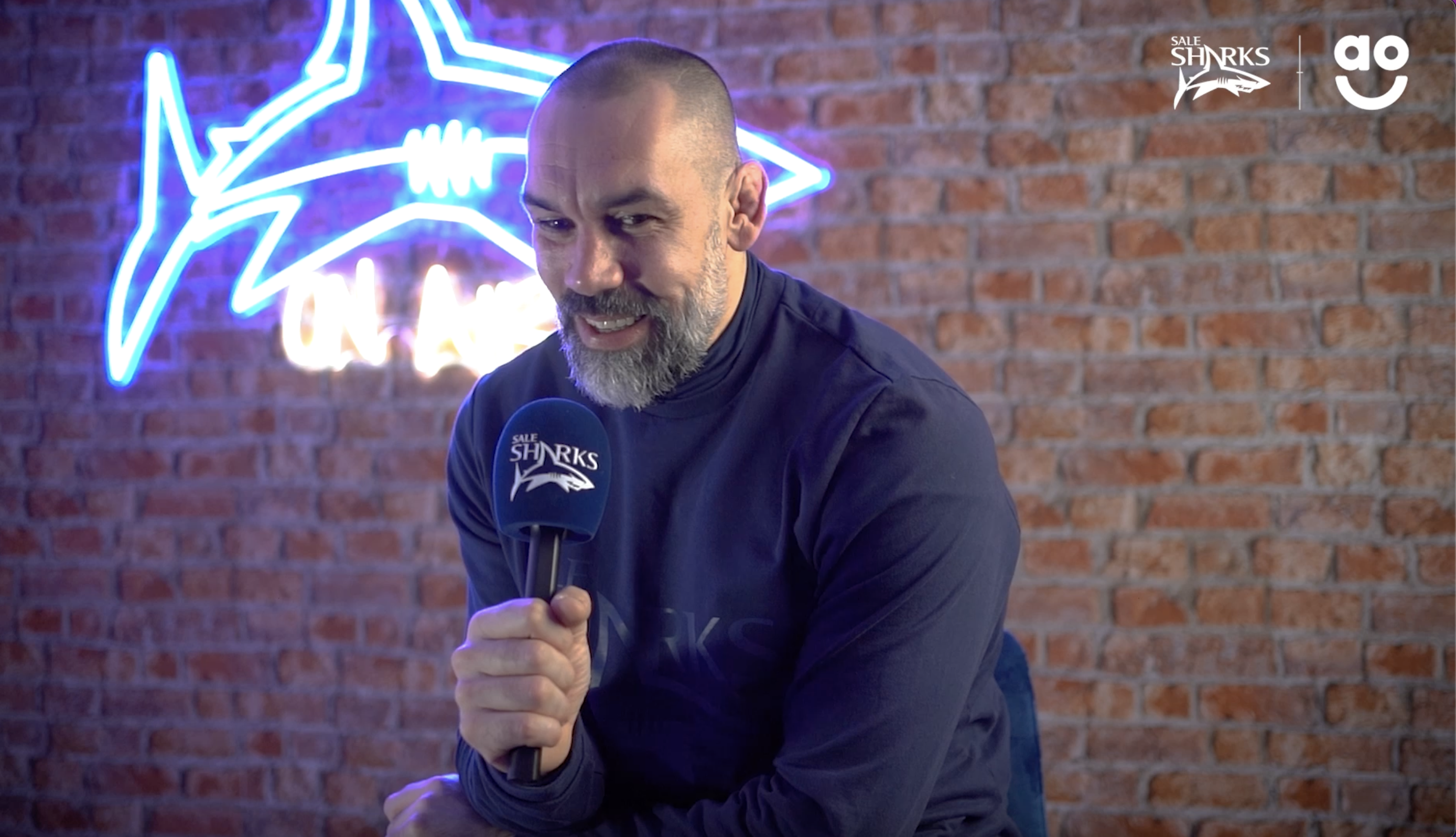 MEDIA SESSION | Alex talks Curry’s, Toulouse and much more.
