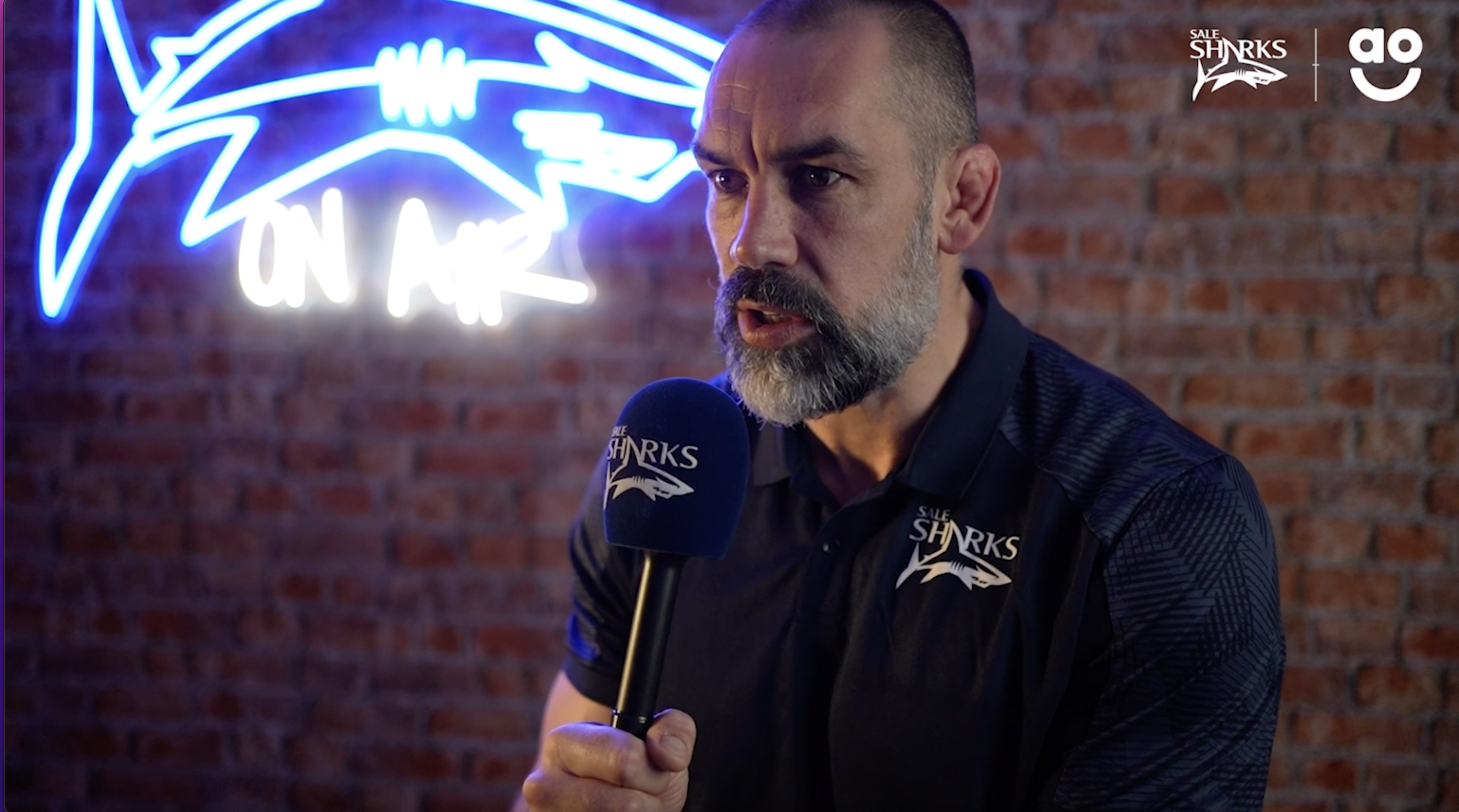 MEDIA SESSION | Alex talks central contracts, returning England players and Manu’s future as a shark