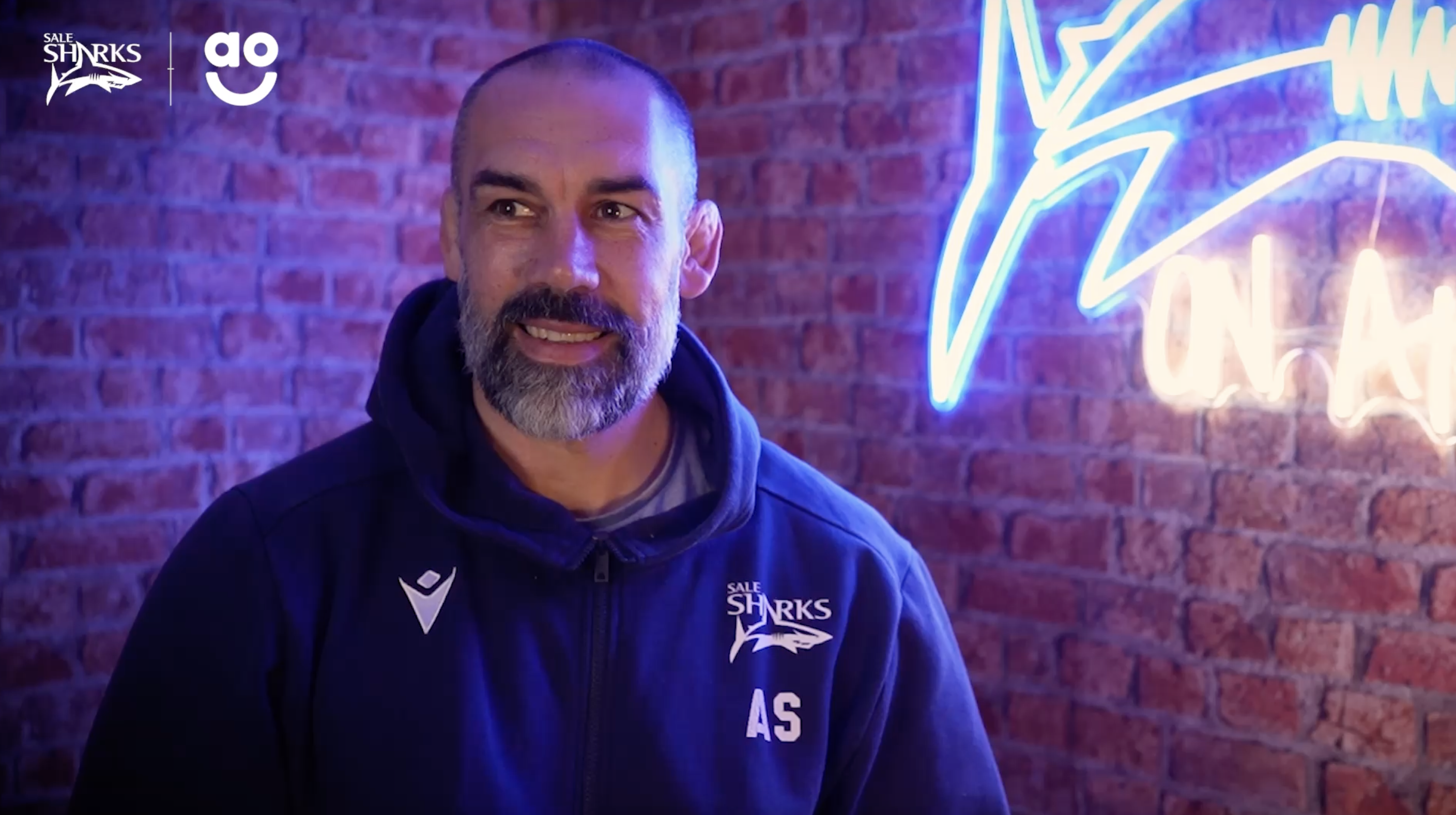 MEDIA SESSION | Alex talks through the business end of the season