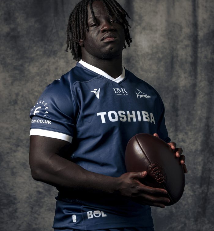 Asher Opoku-Fordjour