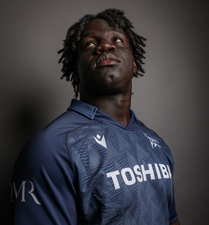 Asher Opoku-Fordjour