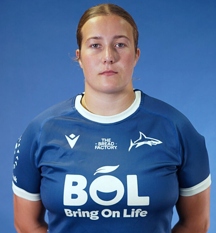 Morwenna Talling