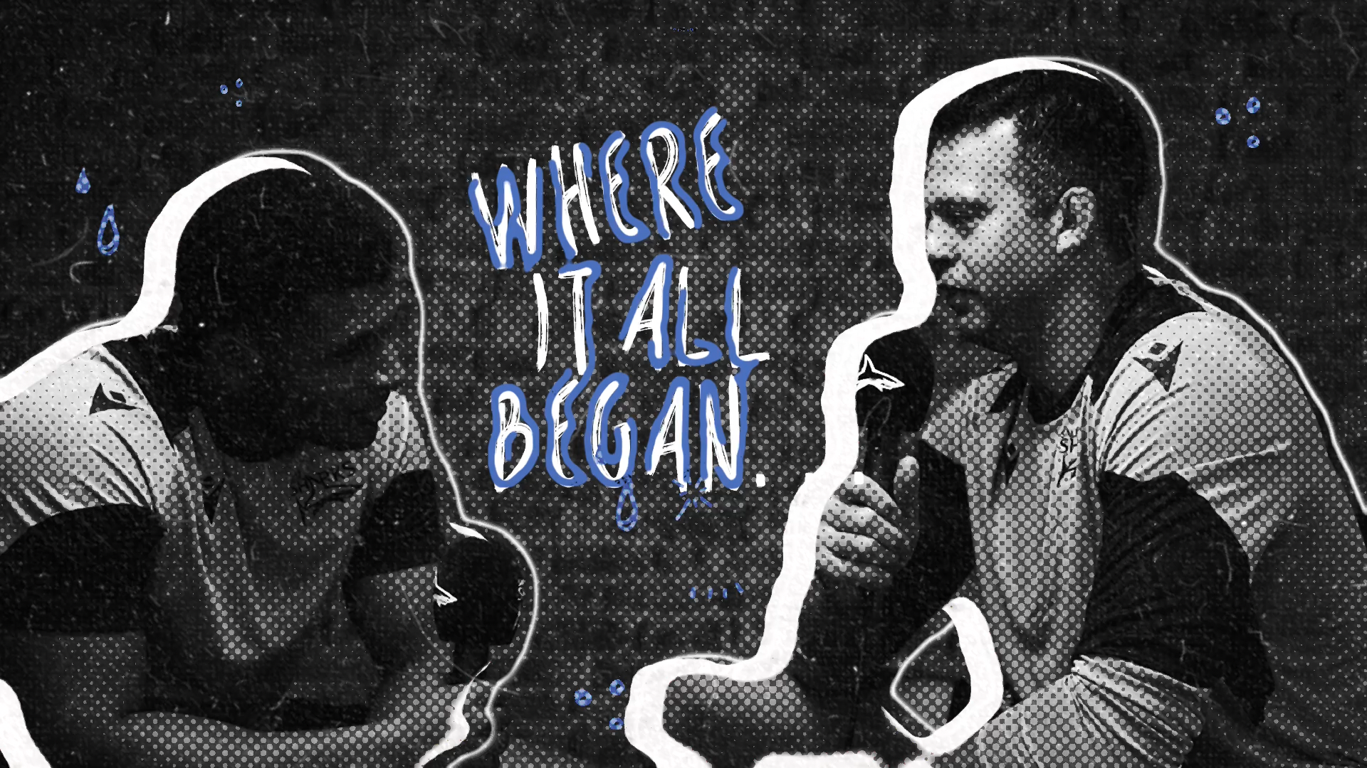 WHERE IT ALL BEGAN | Josh Beaumont & Tristan Woodman talk all things Fylde