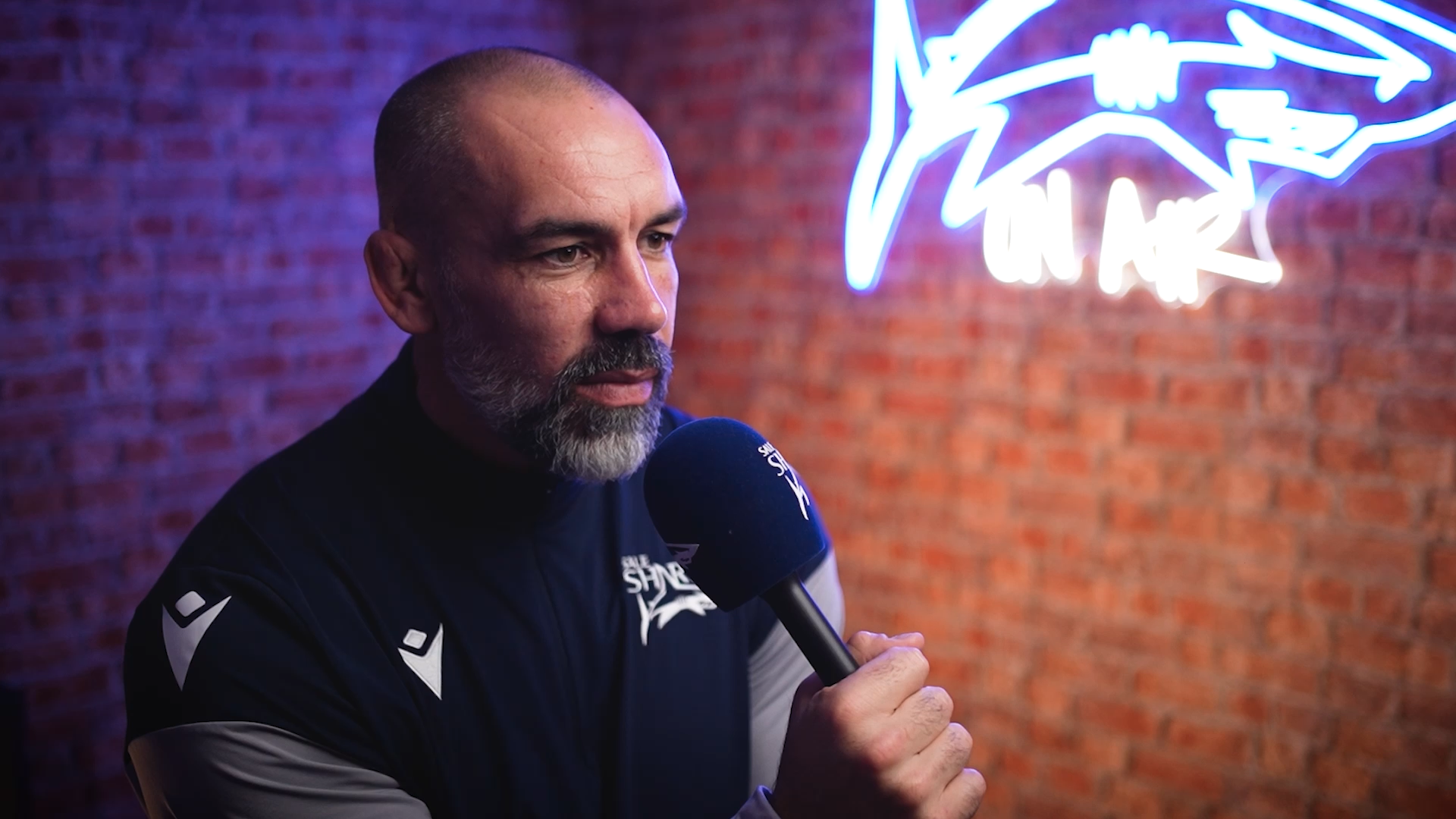 MEDIA SESSION – Alex talks World Cup Semi-Finals and previews Tigers trip.