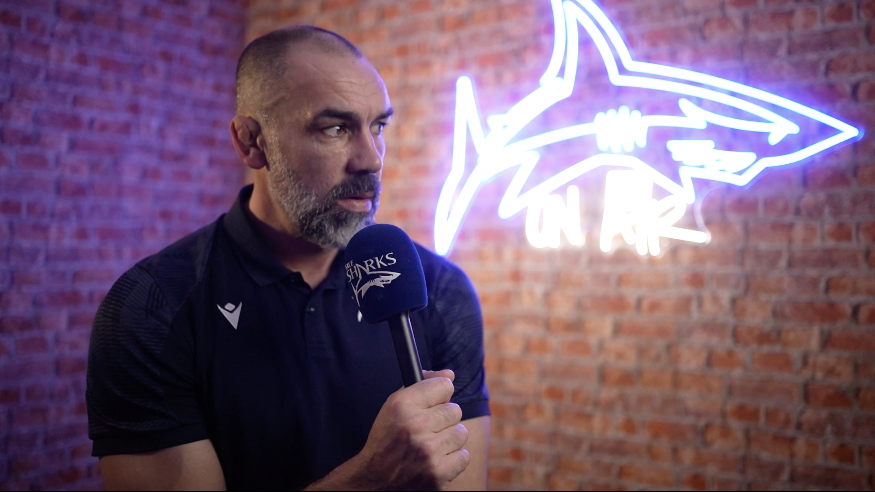 MEDIA SESSION | Al talks Six Nations selection, our European dream and gives an update on signings
