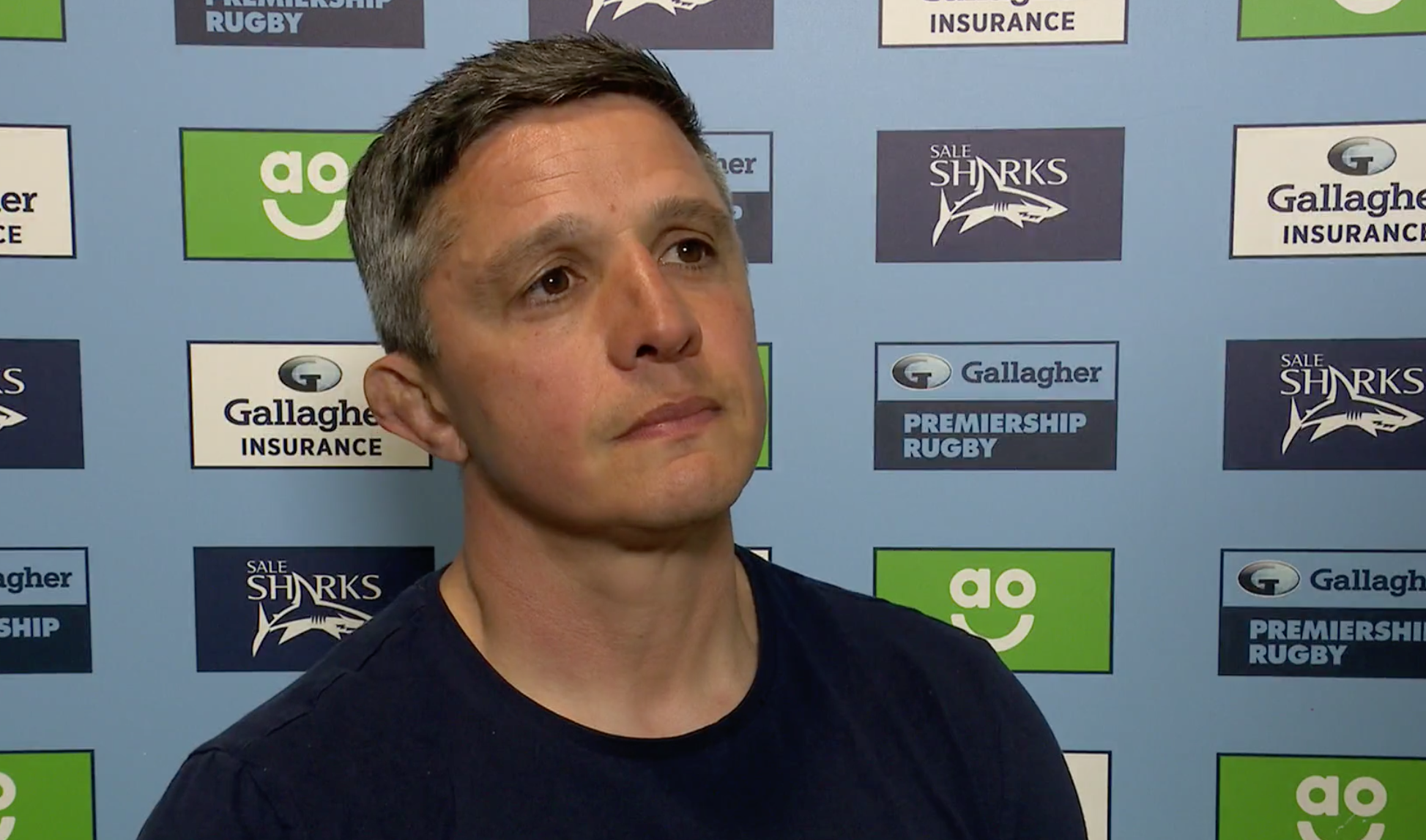 MATCH REACTION | Paul Deacon shares his thoughts following the Sharks’ victory over Tigers
