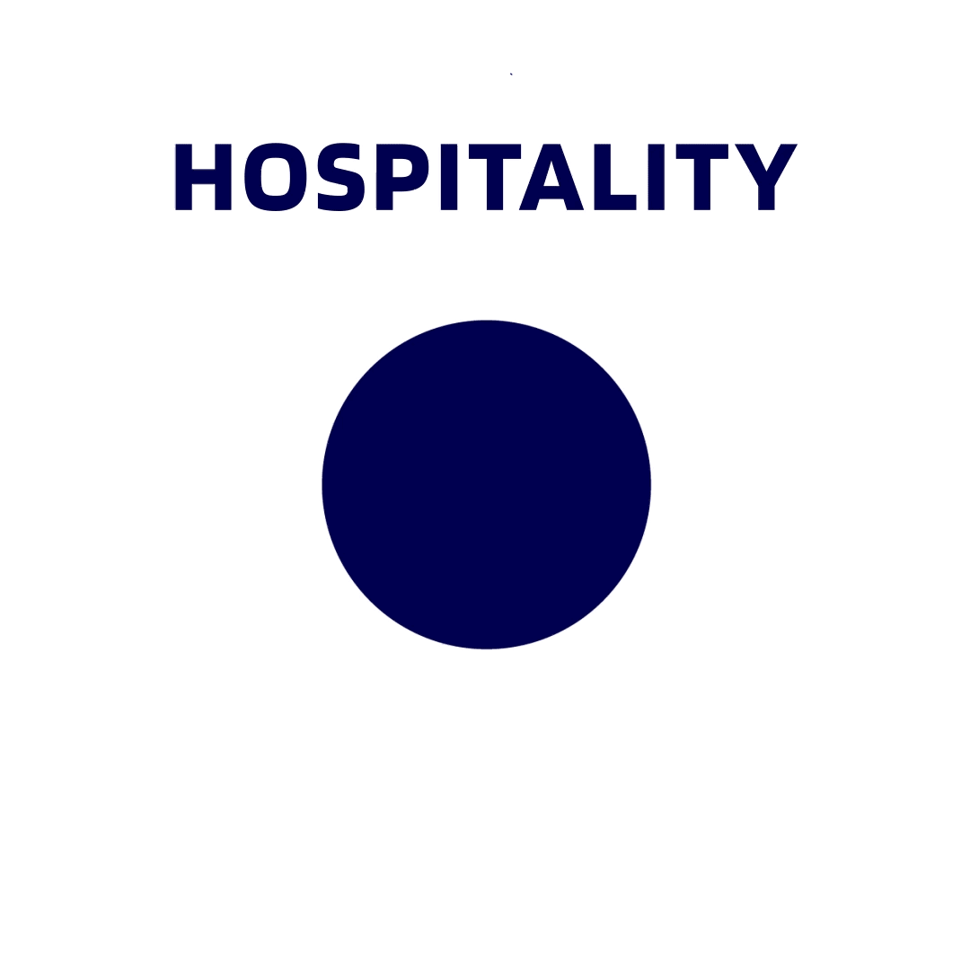 HOSPITALITY