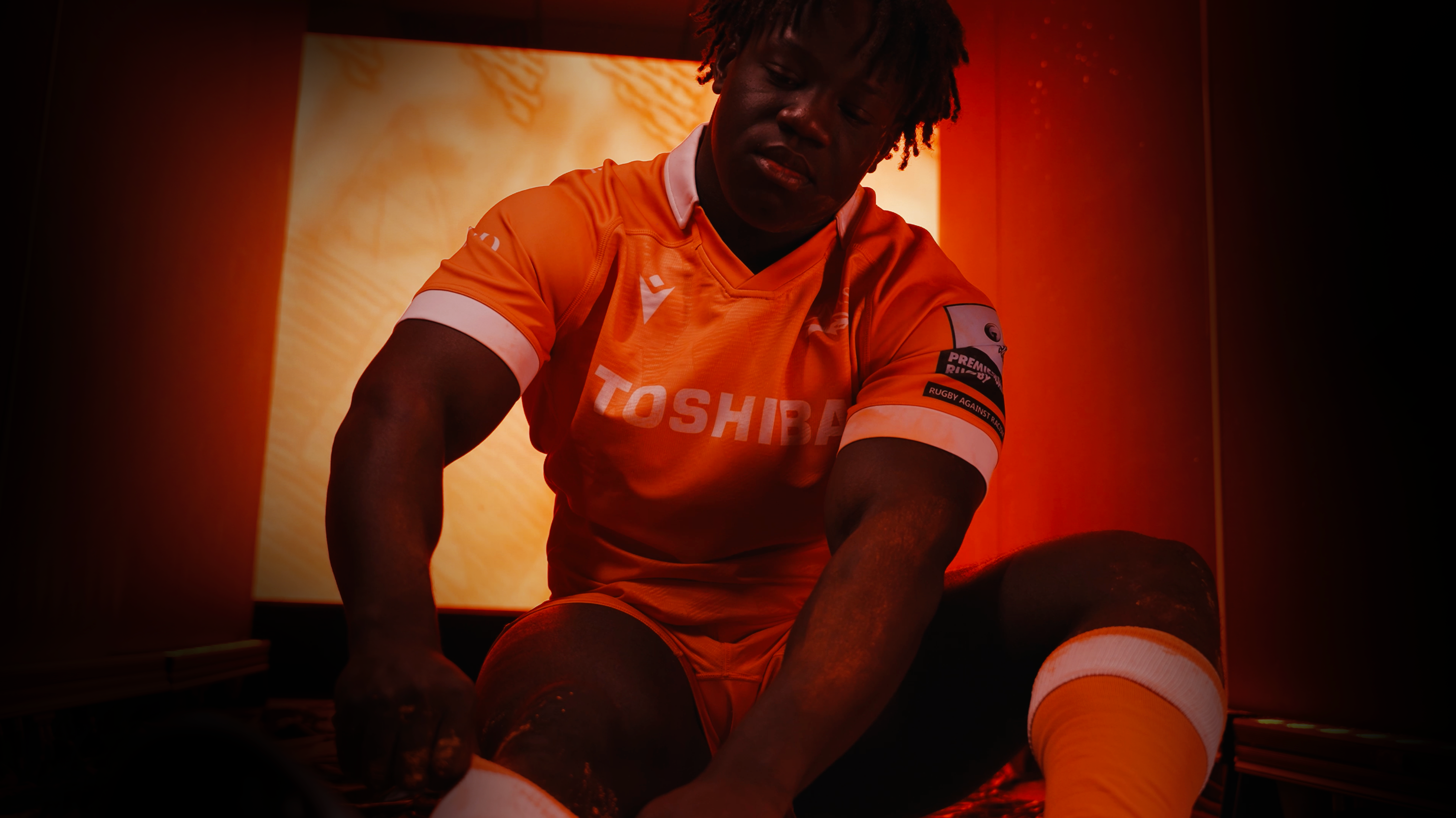 KIT LAUNCH | Sharks launch bold new away kit for 2024-25 season