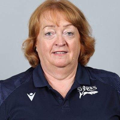 Carol Baker - Safeguarding Lead