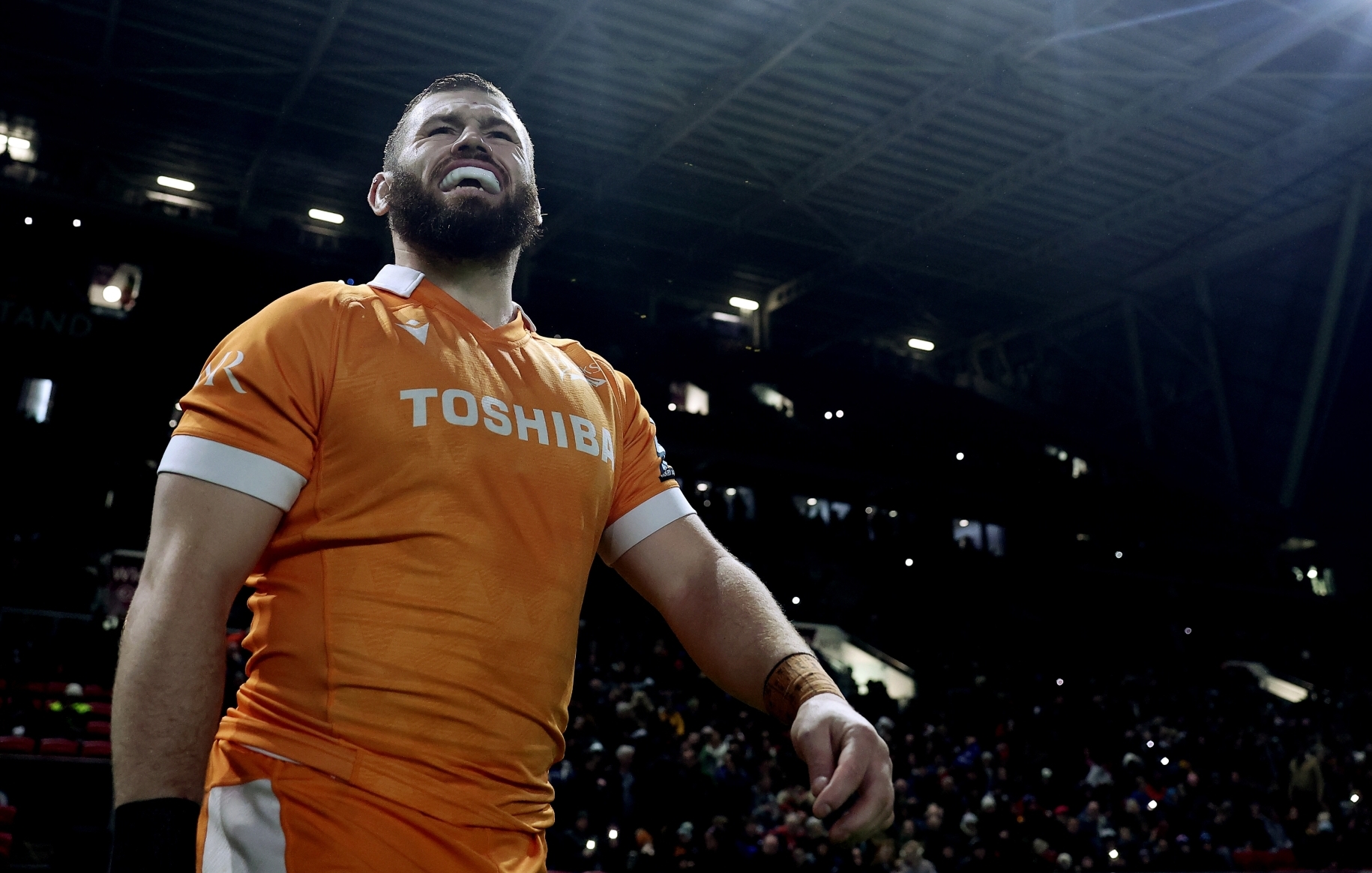 Sharks STORM into TOP FOUR after WIN at Bristol