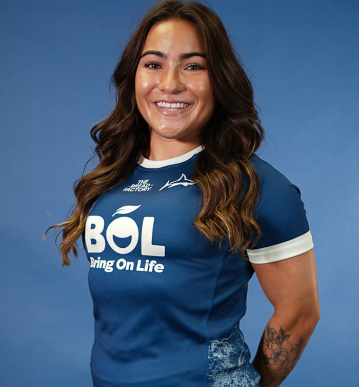 Olivia Ortiz
