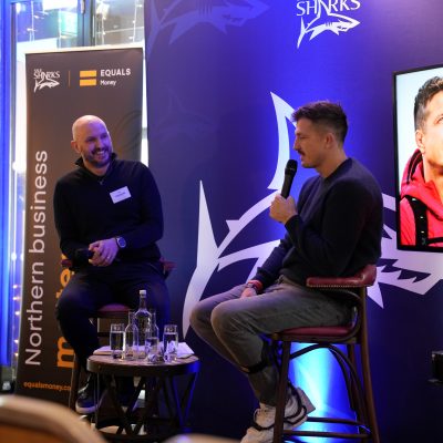 BREAKFAST WITH ED JACKSON