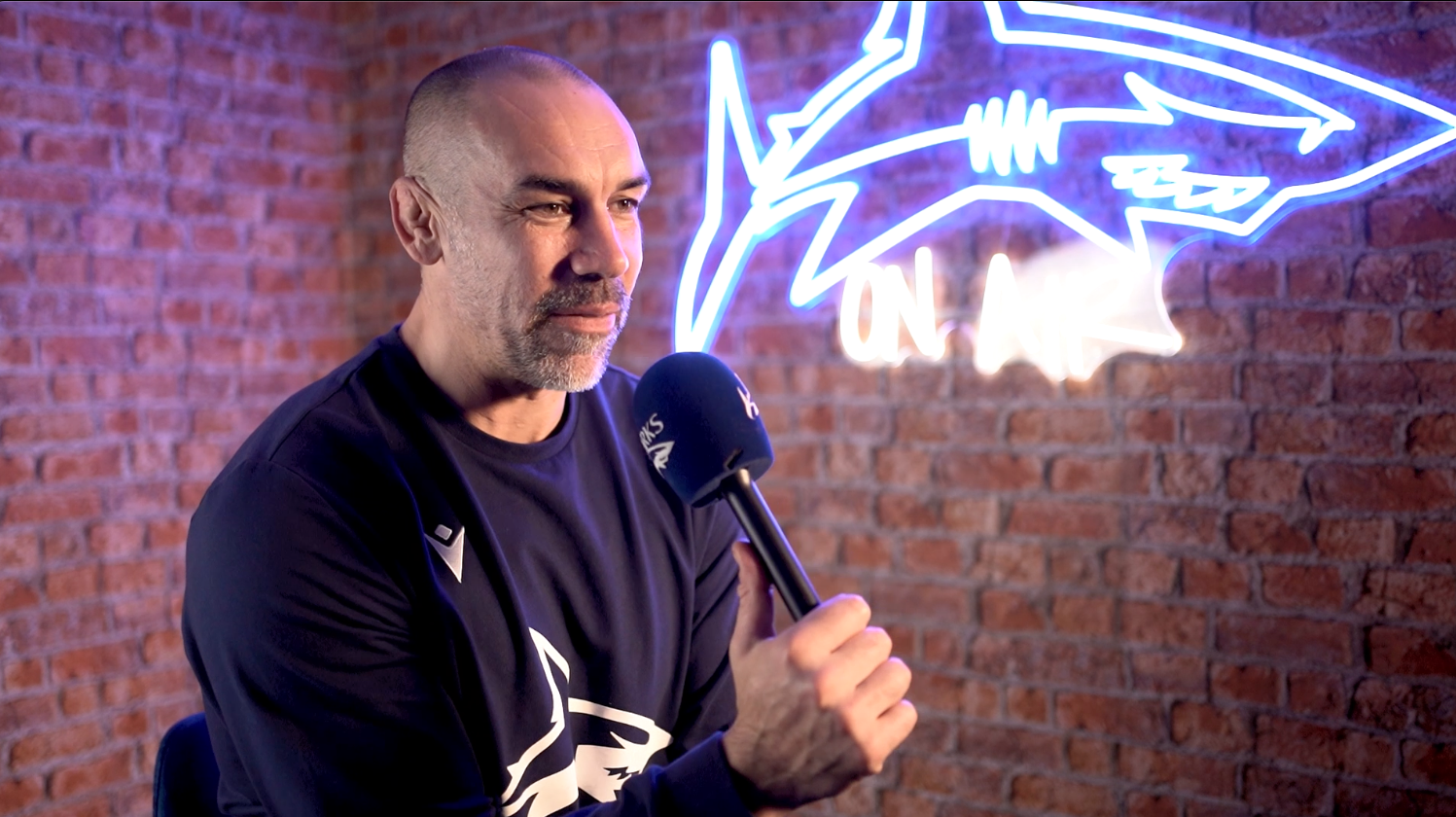MATCH PREVIEW | Alex previews PREM Cup clash & REES-ZAMMIT Return