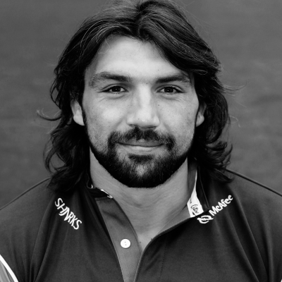 5 - Sebastien Chabal