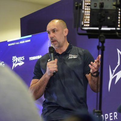 BREAKFAST WITH ALEX - 23RD JULY 2025