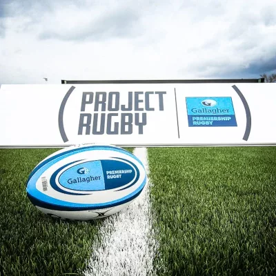 PROJECT RUGBY