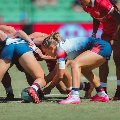 GIRLS DEVELOPMENT DAYS