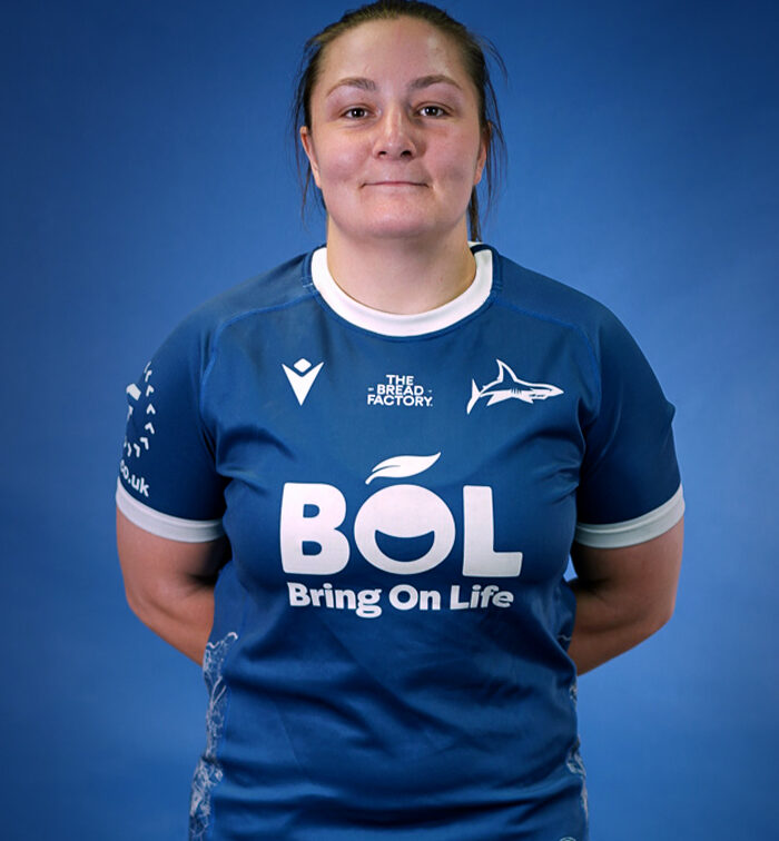 Amy Cokayne