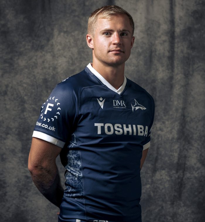 Arron Reed
