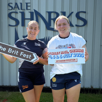Shark-bait (club benefits)