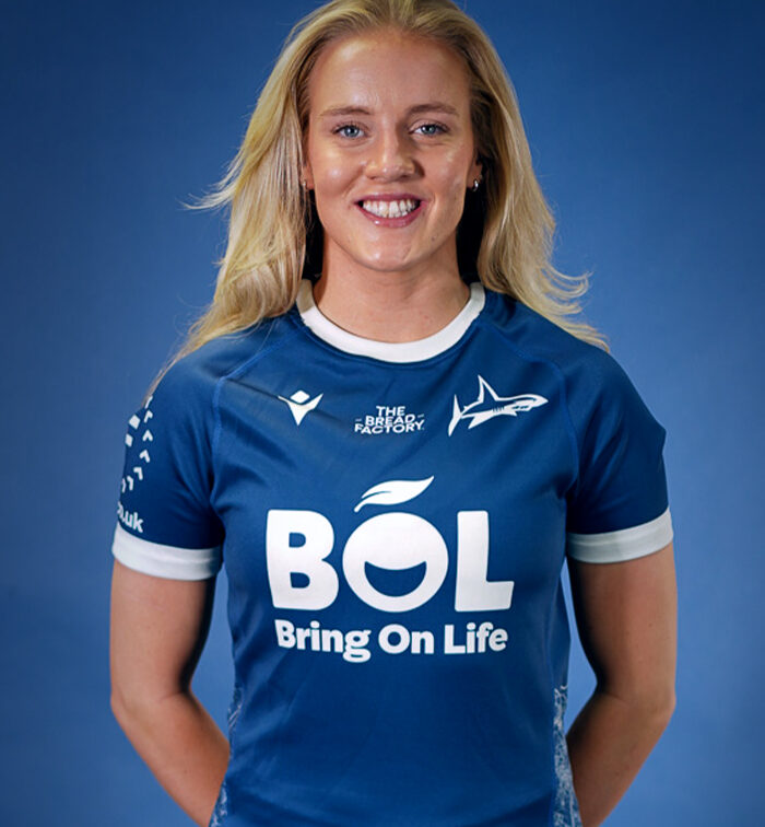 Eva Donaldson