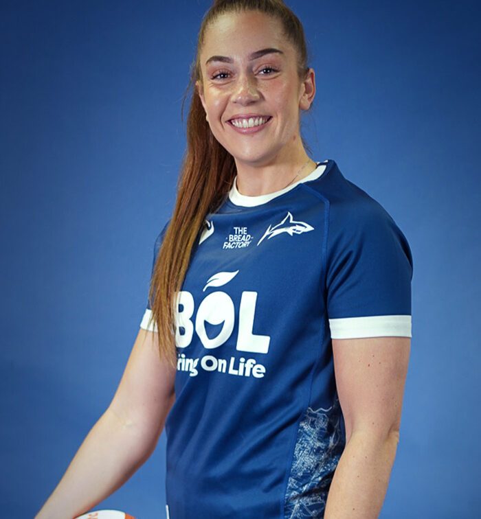 Holly Aitchison
