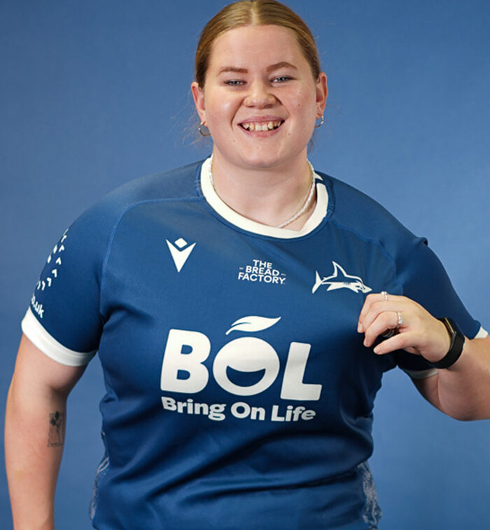 Leah Bartlett
