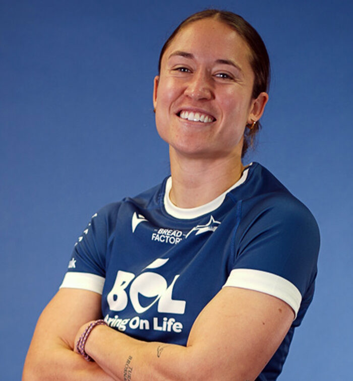Rhona Lloyd