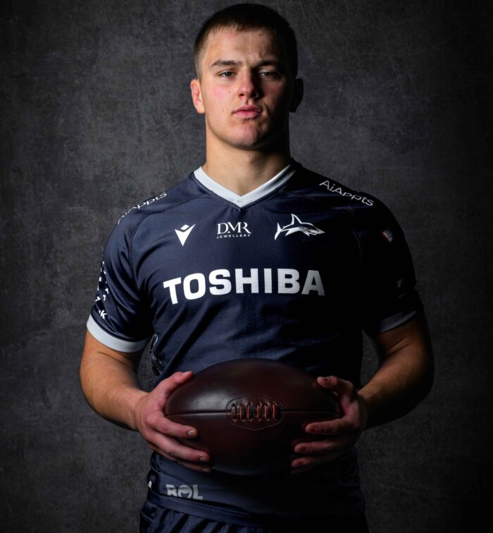 Seb Kelly