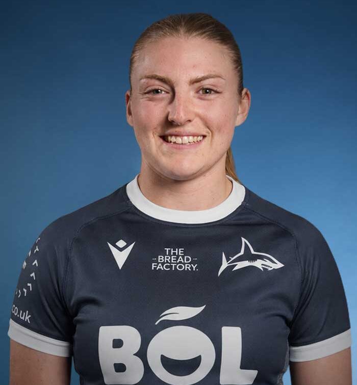 Freya Aucken