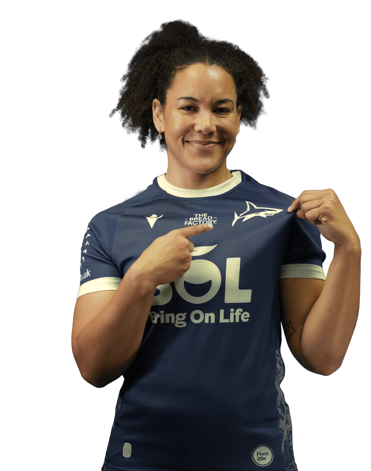 Sale Sharks